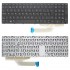 TECLADO PARA PORTÁTIL HP PROBOOK 450 G5 455 G5 470 G5 L01028-001 NEGRO CON MARCO