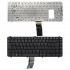 TECLADO PARA PORTÁTIL HP 490267-071 491274-031 6037B0027103 6037B0027126 NSK-H5R0U 9J.N8682.R0S V061126BK1 MP-05586E0-9302