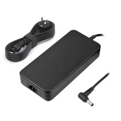 CARGADOR SLIM PARA PORTÁTIL CLEVO P650 P651 P655 P950 P955 P957 CARGADOR SLIM PARA PORTÁTIL CLEVO P650 P651 P655 P950 P955 P957