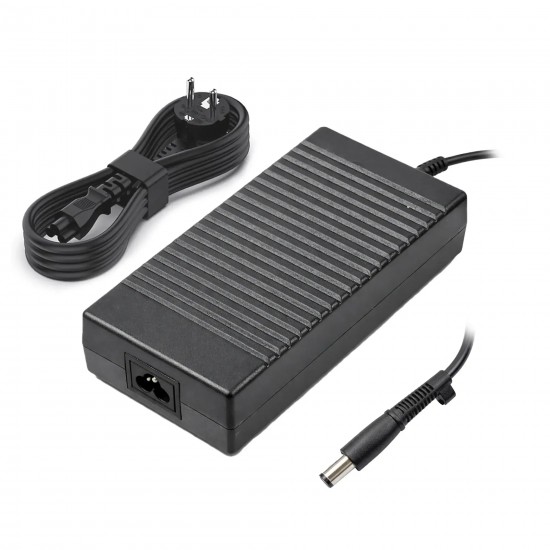 CARGADOR PARA PORTÁTIL HP 600082-001 PA-1181-02 HSTNN-LA03 CARGADOR PARA PORTÁTIL HP 600082-001 PA-1181-02 HSTNN-LA03