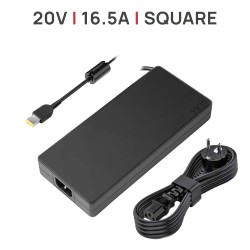 CARGADOR PARA PORTÁTIL LENOVO ADL330SDC3A GX21M50608 ADL300SDC3A