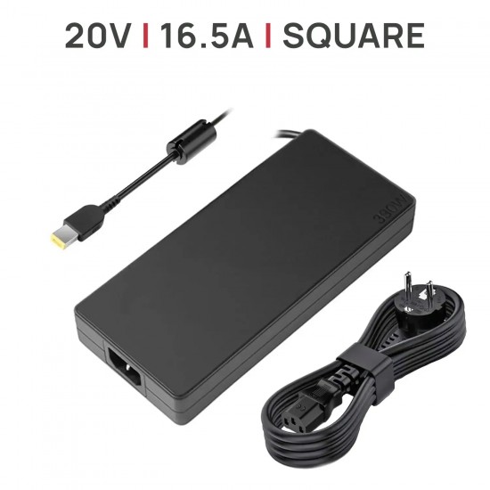 CARGADOR PARA PORTÁTIL LENOVO ADL330SDC3A GX21M50608 ADL300SDC3A CARGADOR PARA PORTÁTIL LENOVO ADL330SDC3A GX21M50608 ADL300SDC3A