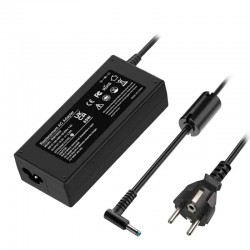 CARGADOR PARA PORTÁTIL HP 19.5V 4.62A 90W OEM PPP012A-S 677777-004 609940-001