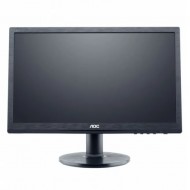 MONITOR AOC M2060SWDA2 | 19.5" | 1920x1080 | DVI | VGA | A | REACONDICIONADO