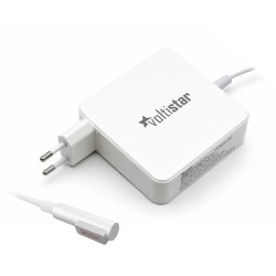 CARGADOR PARA PORTÁTIL APPLE MACBOOK A1172 A1184 A1278 85W 18.5V 4.6A