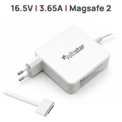 CARGADOR PARA PORTÁTIL APPLE MACBOOK PRO 13" RETINA DISPLAY FABRICADOS EN 2012 / 2013