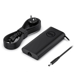 CARGADOR PARA PORTÁTIL DELL INSPIRON 19.5V 3.34A 65W LA65NM170