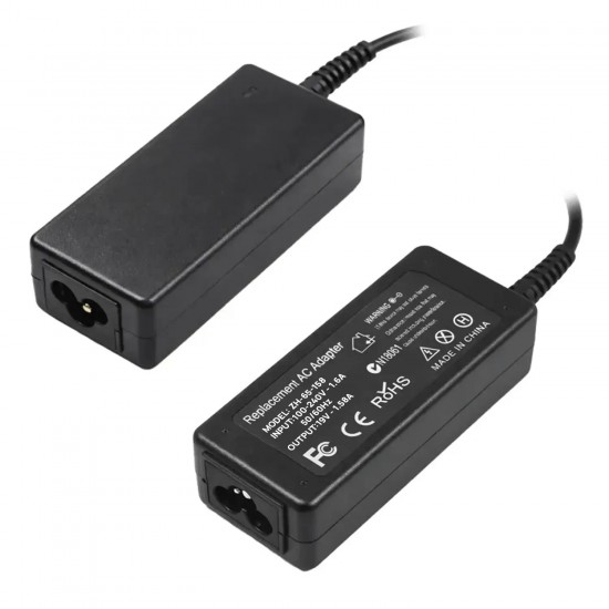 CARGADOR PARA PORTÁTIL LG / SONY 19V 1.58A 30W 6.5X4.4MM CARGADOR PARA PORTÁTIL LG / SONY 19V 1.58A 30W 6.5X4.4MM