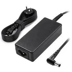 CARGADOR PARA PORTÁTIL LG / SONY 19V 1.58A 30W 6.5X4.4MM