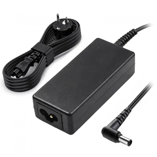 CARGADOR PARA PORTÁTIL LG / SONY 19V 1.58A 30W 6.5X4.4MM CARGADOR PARA PORTÁTIL LG / SONY 19V 1.58A 30W 6.5X4.4MM