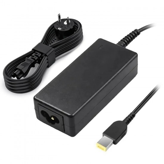 CARGADOR PARA TABLET LENOVO THINKPAD TABLET HELIX 1 ADLX36NCT2A