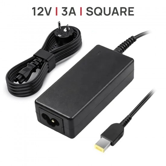 CARGADOR PARA TABLET LENOVO THINKPAD TABLET HELIX 1 ADLX36NCT2A