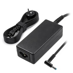 CARGADOR PARA PORTÁTIL HP 19.5V 4.5X3.0MM 65W OEM