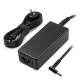 CARGADOR PARA PORTÁTIL HP 19.5V 4.5X3.0MM 65W OEM