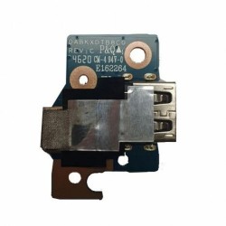 PLACA USB PARA PORTÁTIL ASUS TUF GAMING F15 FX506LI-HN109T 144HZ
