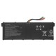 BATERÍA PARA PORTÁTIL ACER AP19B5L KT.00405.010 15.4V 3550MAH