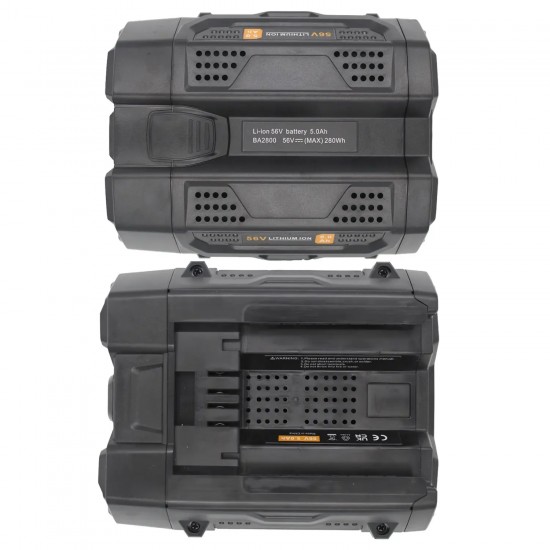 BATERÍA PARA EGO POWER+: 5 AH, 56V - BA2800T