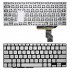 TECLADO PARA PORTÁTIL ASUS X420F Y406UA Y406UF V4000F PLATA