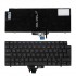 TECLADO PARA PORTÁTIL DELL LATITUDE 7410 7420 5420 0H4XRJ NSK-EB0BW 01 RETROILUMINADO LATINO