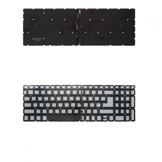 TECLADO RETROILUMINADO PARA PORTÁTIL ACER SPIN 3 SP315-51-54MW TECLADO RETROILUMINADO PARA PORTÁTIL ACER SPIN 3 SP315-51-54MW