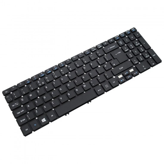 TECLADO PARA PORTÁTIL ACER ASPIRE V5-573 M3-581T M3-581TG INGLÉS