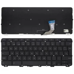 TECLADO PARA PORTÁTIL LENOVO N24 100E 300E SN21D10345 9Z.NCNSN.A0S NEGRO