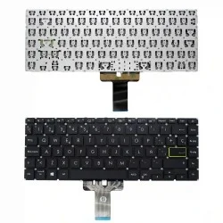 TECLADO PARA  PORTATIL ASUS VIVOBOOK S14 S433F KAV14E41011067