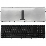 TECLADO PARA PORTÁTIL ASUS R900 R900V R900VJ R900VM PRO91