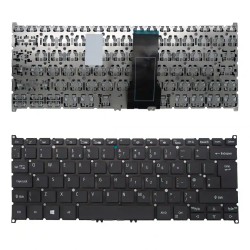 TECLADO PARA PORTATIL ACER SWIFT 3 SF314-41 / SF314-43 TECLADO PARA PORTATIL ACER SWIFT 3 SF314-41 / SF314-43