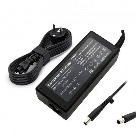 CARGADOR PARA PORTÁTIL DELL INSPIRON 1318 1545 1440 1530 1545 1546 1551 1557