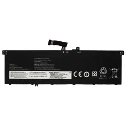 BATERÍA PARA PORTÁTIL LENOVO L22M4PF4 L22C4PF4 L22D4PF4 L22L4PF4