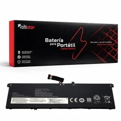 BATERÍA PARA PORTÁTIL LENOVO L22M4PF4 L22C4PF4 L22D4PF4 L22L4PF4