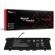 BATERÍA PARA PORTÁTIL HP ENVY X360 13-AG0000 HSTNN-IB8K KC04XL L08496-855