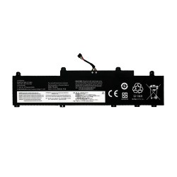 BATERÍA PARA PORTÁTIL LENOVO THINKPAD C14 SERIES L21M3PG2-68-3S1P