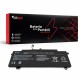 BATERÍA PARA PORTÁTIL TOSHIBA TECRA Z40 Z50 Z50-A Z50-A-11H SERIES PA5149U-1BRS