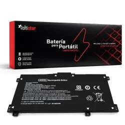 BATERÍA PARA PORTÁTIL HP LK03XL LKO3XL LK03048XL LK03055XL 916368-421 916368-541