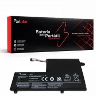 BATERÍA PARA PORTÁTIL LENOVO YOGA 500-14ISK 80R5 80RL L15C2PB1 BATERÍA PARA PORTÁTIL LENOVO YOGA 500-14ISK 80R5 80RL L15C2PB1