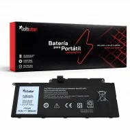 BATERÍA PARA PORTÁTIL DELL INSPIRON 15 7537 17 7737 F7HVR