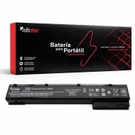 BATERÍA PARA PORTÁTIL HP ELITEBOOK 8570W 8760W BATERÍA PARA PORTÁTIL HP ELITEBOOK 8570W 8760W