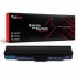 BATERÍA PARA PORTÁTIL ACER UM09E32 UM09E31 UM09E36 UM09E32
