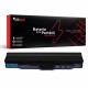 BATERÍA PARA PORTÁTIL ACER UM09E32 UM09E31 UM09E36 UM09E32 BATERÍA PARA PORTÁTIL ACER UM09E32 UM09E31 UM09E36 UM09E32