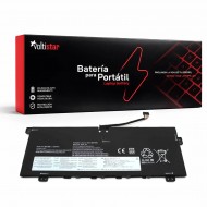 BATERÍA PARA PORTÁTIL LENOVO YOGA C740 14 5B10W67296 L18L4PE0 L18M4PE0