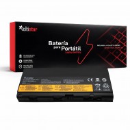 BATERÍA PARA PORTÁTIL LENOVO THINKPAD P50 P51 P52 01AV477 00NY491