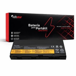 BATERÍA PARA PORTÁTIL LENOVO THINKPAD P50 P51 P52 01AV477 00NY491