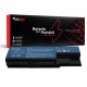 BATERÍA PARA PORTÁTIL ACER ASPIRE AS07B71 AS07B31 AS07B32 AS07B42 AS07B51 AS07B71 AS07B72 BATERÍA PARA PORTÁTIL ACER ASPIRE AS07B71 AS07B31 AS07B32 AS07B42 AS07B51 AS07B71 AS07B72