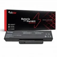 BATERÍA PARA PORTÁTIL FUJITSU SIEMENS ESPRIMO MOBILE V6515 V5535 V5515 V5515-T2130 V5535 V5555 BATERÍA PARA PORTÁTIL FUJITSU SIEMENS ESPRIMO MOBILE V6515 V5535 V5515 V5515-T2130 V5535 V5555