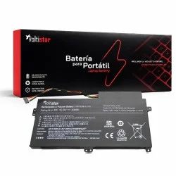 BATERÍA PARA PORTÁTIL SAMSUNG NP370R5E NP370R4E NP450R5E NP470R5E AA-PBVN 3AB