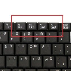 TECLADO PARA PORTÁTIL HP COMPAQ 6520 6520S 6720 6720S TECLADO PARA PORTÁTIL HP COMPAQ 6520 6520S 6720 6720S