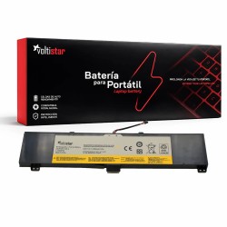 BATERÍA PARA PORTÁTIL LENOVO ERAZER Y50 Y70 Y50-70 Y70-70 L13N4P01 L13M4P02