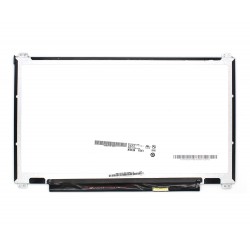 PANTALLA CASI NUEVA LED DE 13.3" PARA PORTÁTIL B133HTN01.1 FHD 30 PINES